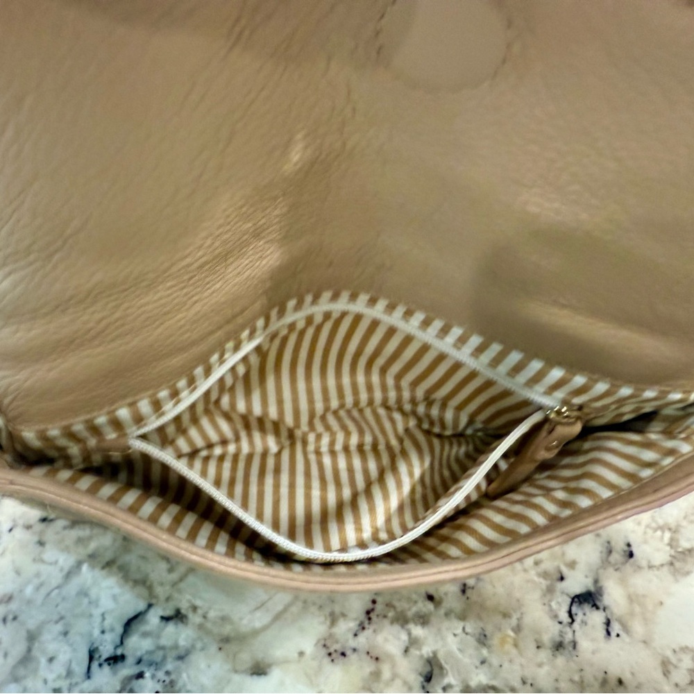 Kate Spade Tan Crossbody Bag - Picture 7 of 8